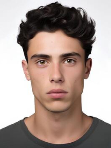 Joel Martínez