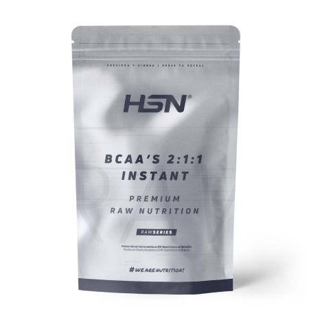 BCAA 2:1:1 HSN suplement esportiu a la botiga del gimnàs Vitea