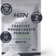 creatina monohidratada hsn suplement esportiu a la botiga del gimnàs Vitea