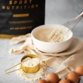 proteina whey hsn evowhey a la botiga del gimnàs Vitea