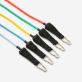 bandes elastiques resistència kit 5 nivells a la botiga del Gimnàs Vitea