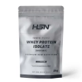 proteïna whey hsn a la botiga del gimnàs Vitea