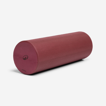 rodet de massatge muscular foam roller a la botiga del gimnàs Vitea